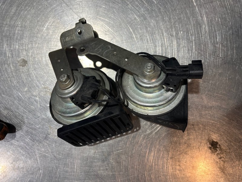 Звуковой сигнал, 2500 рублей, Молоково