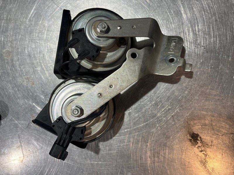 Звуковой сигнал, 2500 рублей, Молоково