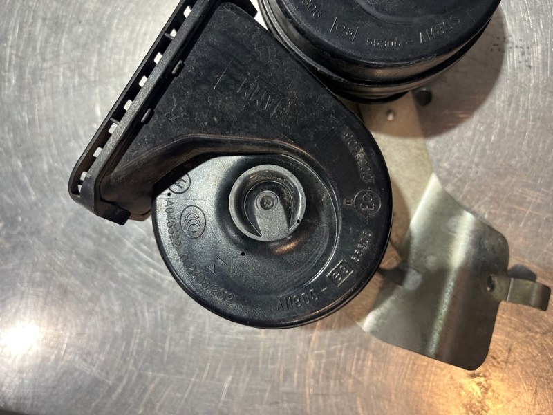 Звуковой сигнал, 2500 рублей, Молоково