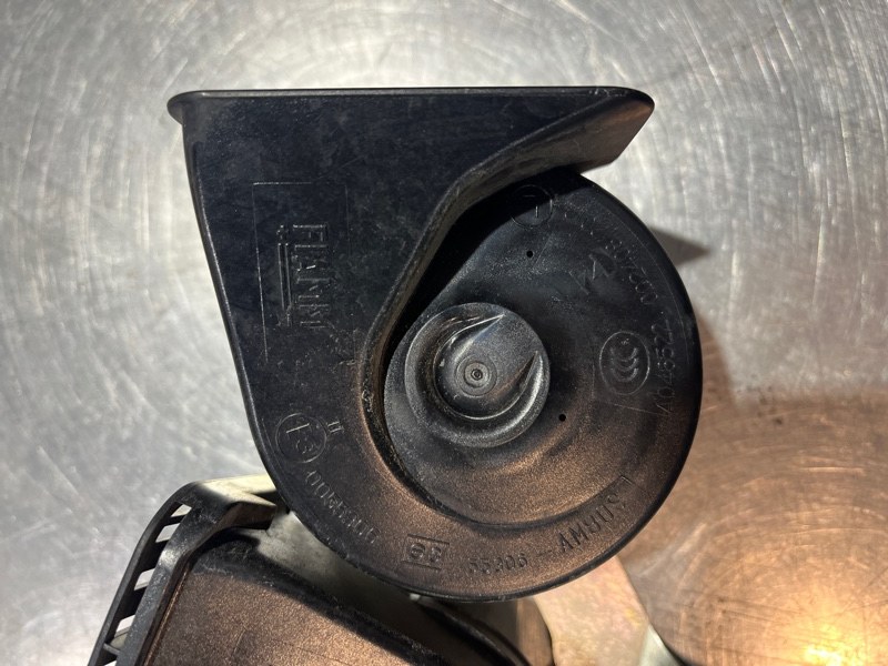 Звуковой сигнал, 2500 рублей, Молоково