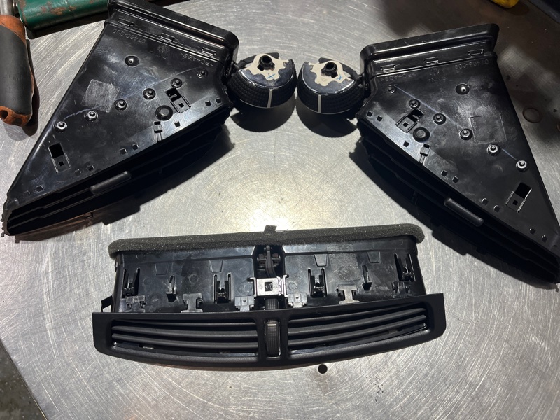 Дефлектор воздушный, 7500 рублей, Молоково