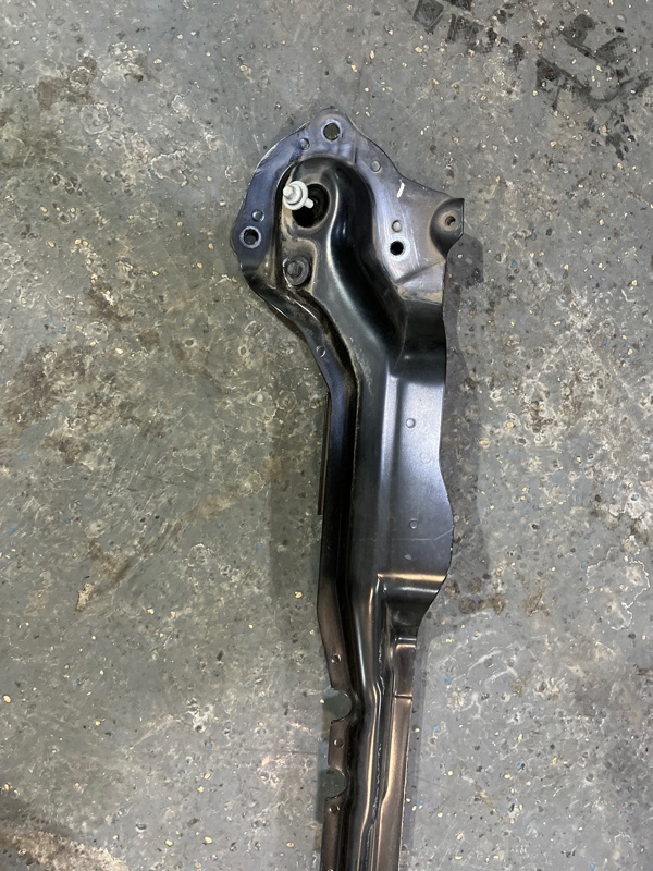 Стабилизатор поперечной устойчивости, 4500 рублей, Молоково