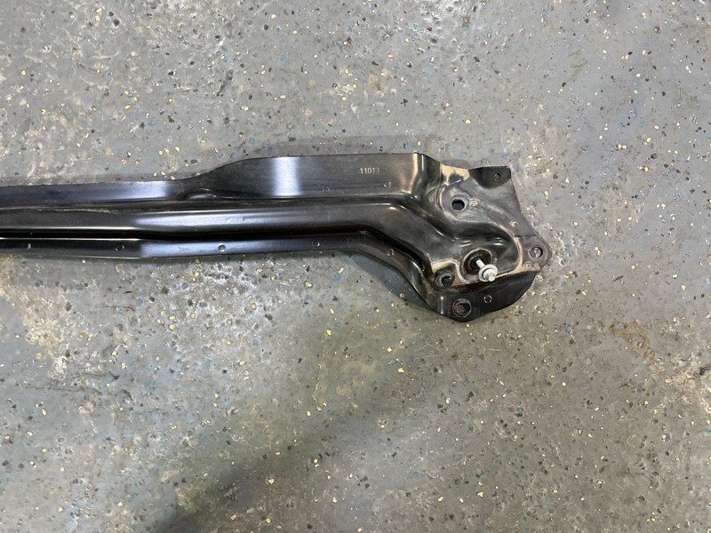 Стабилизатор поперечной устойчивости, 4500 рублей, Молоково