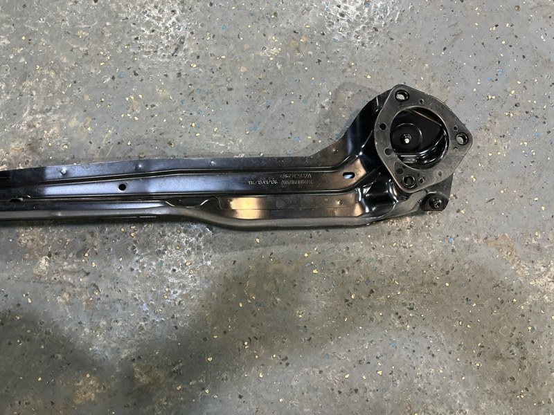 Стабилизатор поперечной устойчивости, 4500 рублей, Молоково