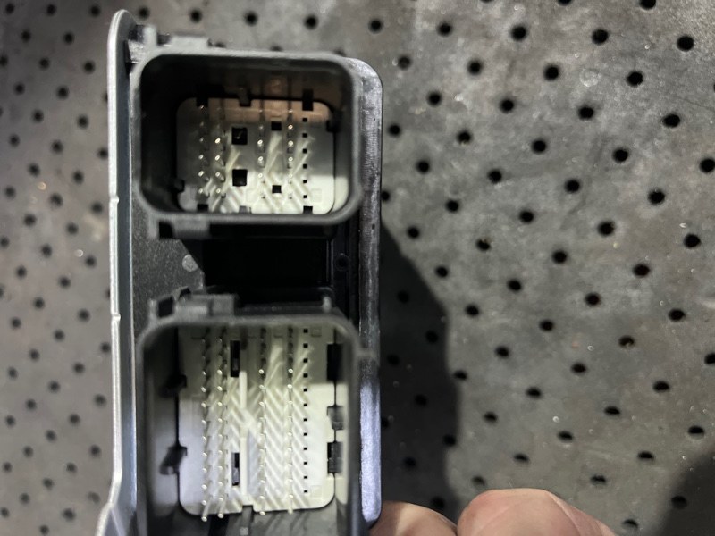 Блок управления SRS, 3000 рублей, Молоково