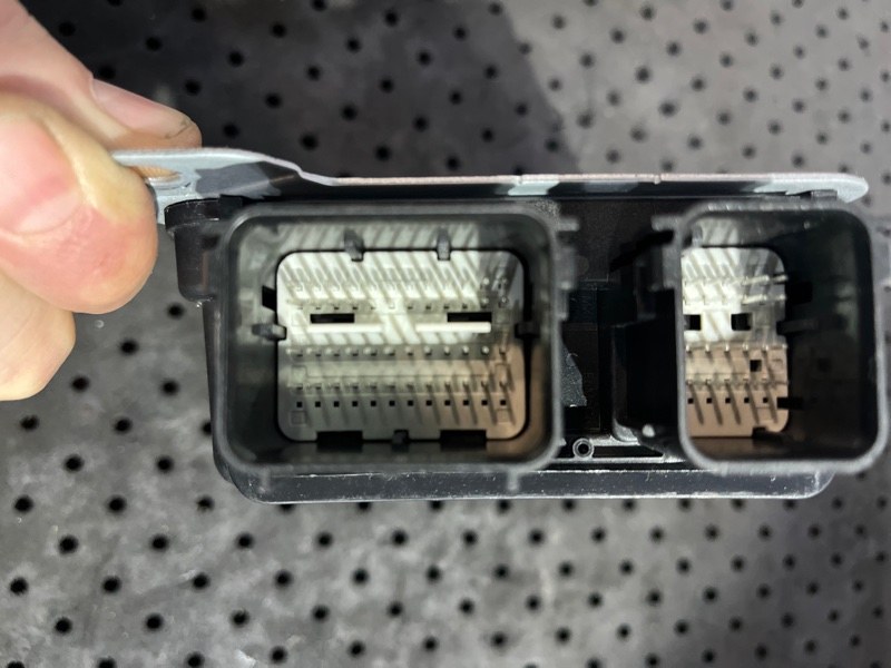 Блок управления SRS, 3000 рублей, Молоково