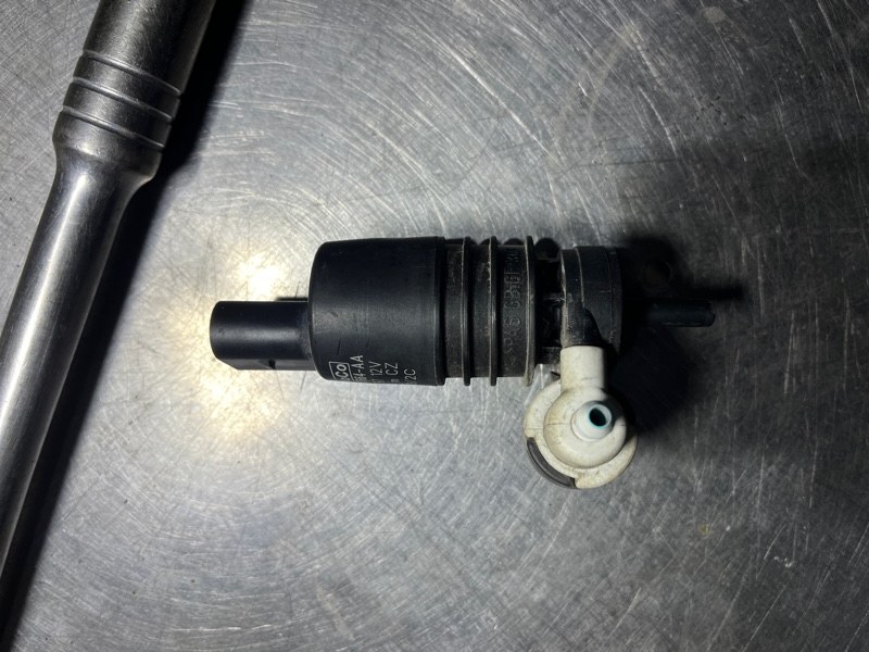 Насос омывателя, 2500 рублей, Молоково