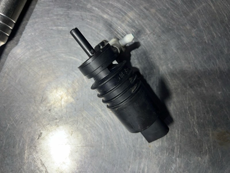 Насос омывателя, 2500 рублей, Молоково