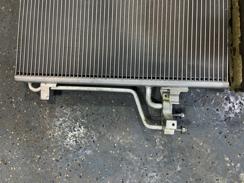 Радиатор кондиционера, 9500 рублей, Молоково