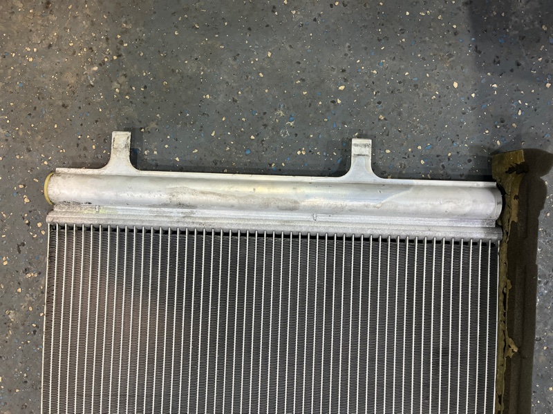 Радиатор кондиционера, 9500 рублей, Молоково