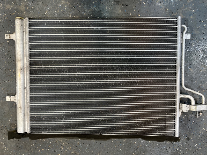 Радиатор кондиционера, 9500 рублей, Молоково