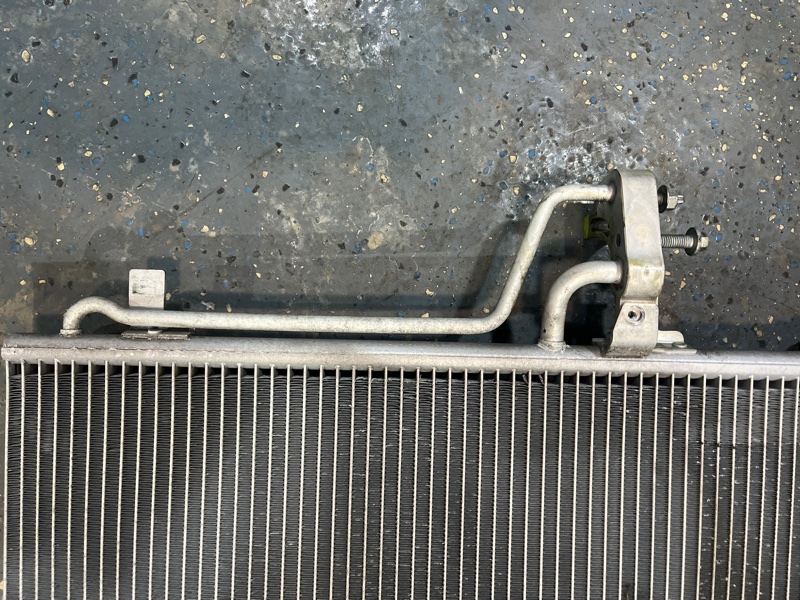 Радиатор кондиционера, 9500 рублей, Молоково