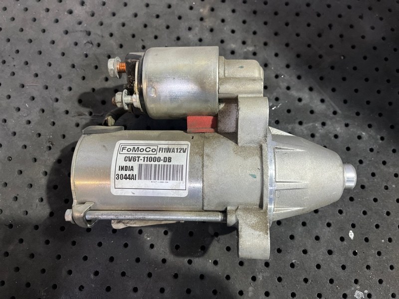 Стартер, 5000 рублей, Молоково