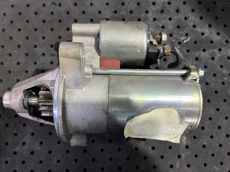 Стартер, 5000 рублей, Молоково