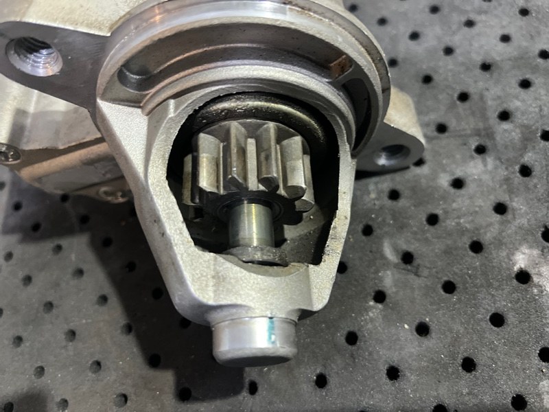 Стартер, 5000 рублей, Молоково