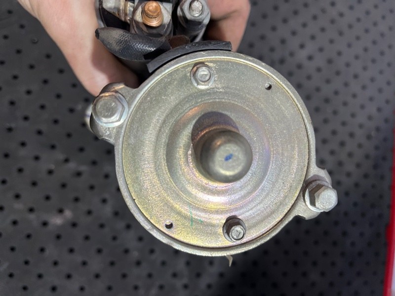 Стартер, 5000 рублей, Молоково