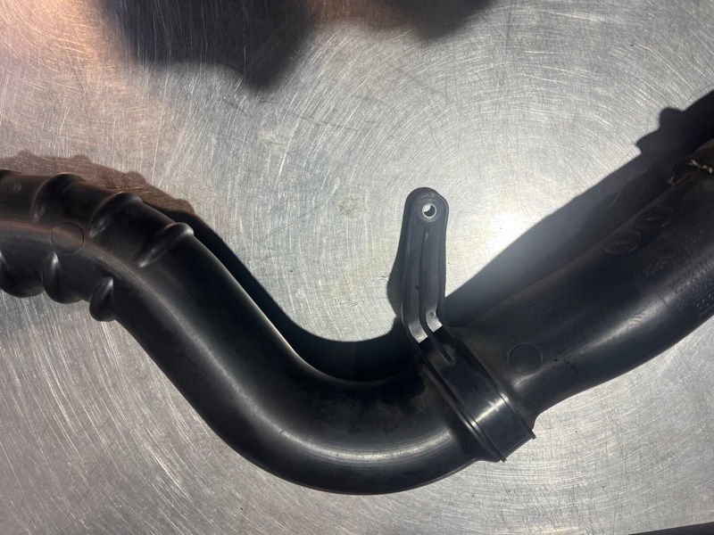 Патрубок интеркулера, 5500 рублей, Молоково