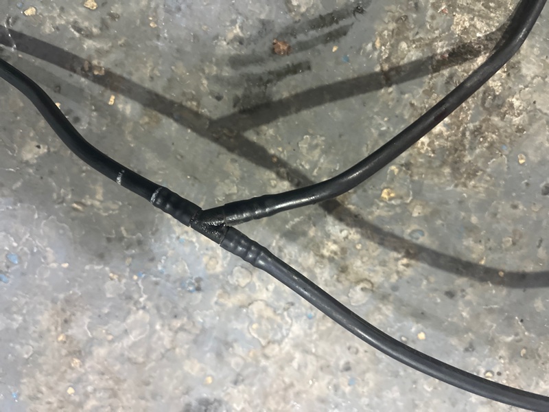 Патрубок системы охлаждения, 4500 рублей, Молоково