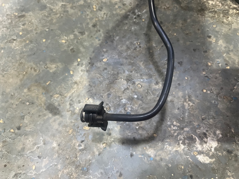 Патрубок системы охлаждения, 4500 рублей, Молоково