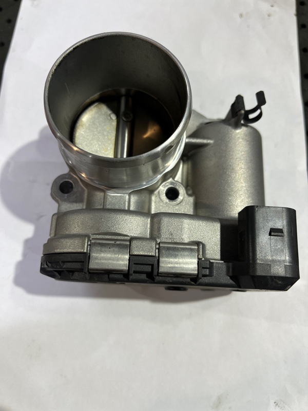 Дроссельная заслонка, 5000 рублей, Молоково