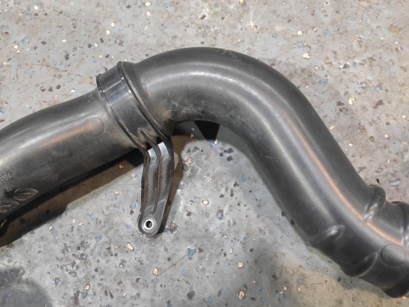 Патрубок интеркулера, 4000 рублей, Молоково