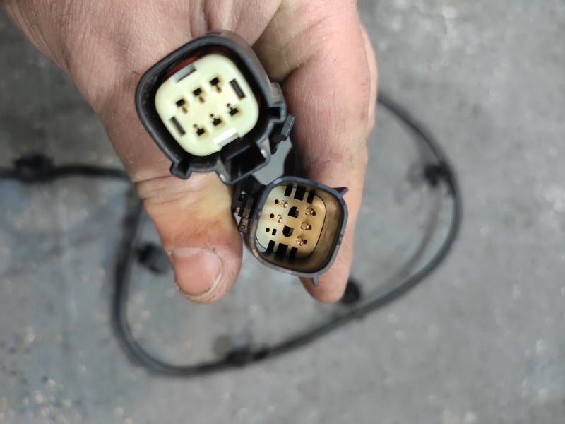 Проводка ДВС, 5500 рублей, Молоково