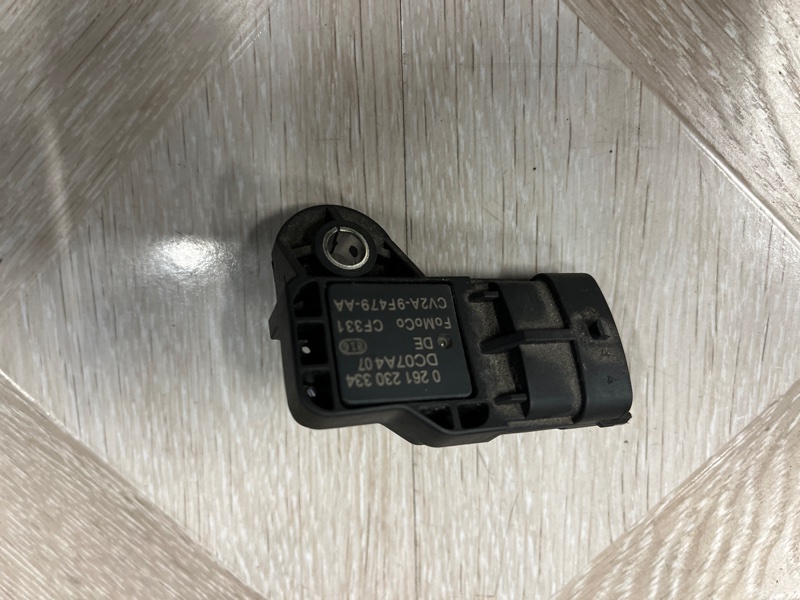 Датчик массового расхода воздуха, 2700 рублей, Молоково