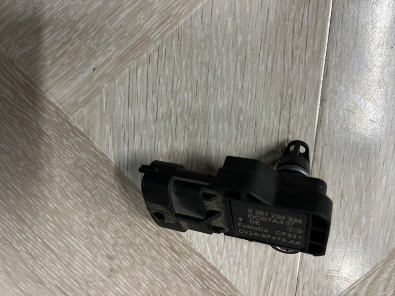 Датчик массового расхода воздуха, 2700 рублей, Молоково