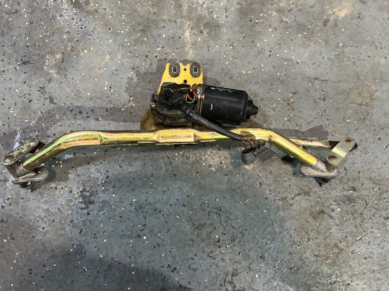 Трапеция дворников, 3000 рублей, Молоково