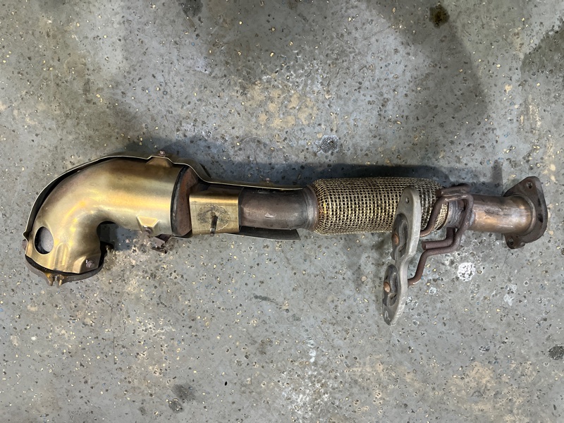 Катализатор, 35000 рублей, Молоково