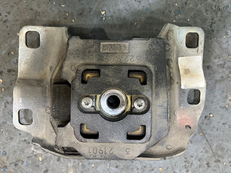 Подушка АКПП, 2500 рублей, Молоково