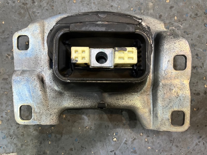 Подушка АКПП, 2500 рублей, Молоково