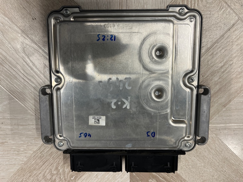 Блок управления двигателем, 50000 рублей, Молоково