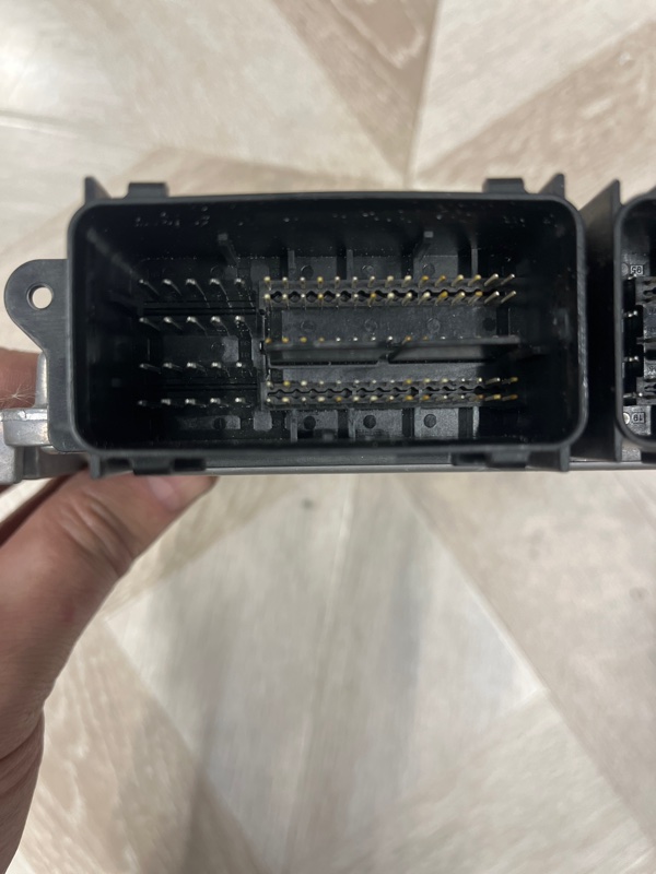 Блок управления двигателем, 50000 рублей, Молоково