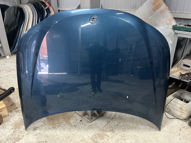 Капот, 20000 рублей, Молоково