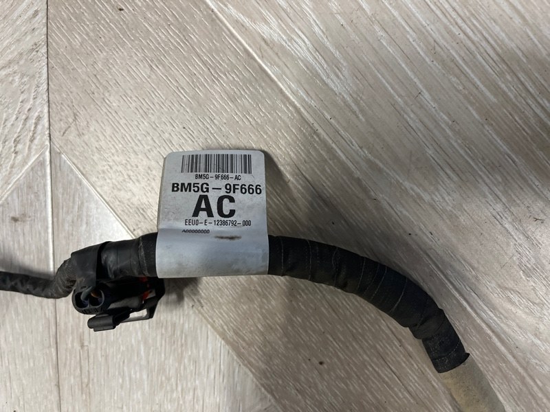 Проводка форсунок, 1500 рублей, Молоково