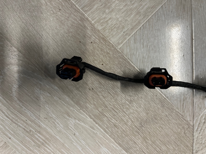 Проводка форсунок, 1500 рублей, Молоково