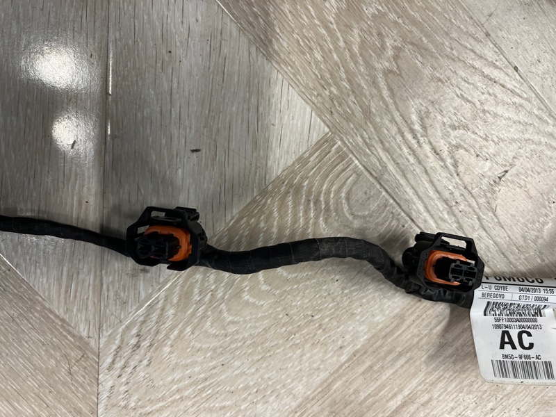 Проводка форсунок, 1500 рублей, Молоково