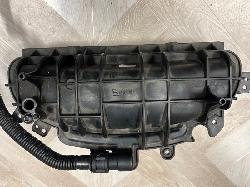 Коллектор впускной, 6500 рублей, Молоково