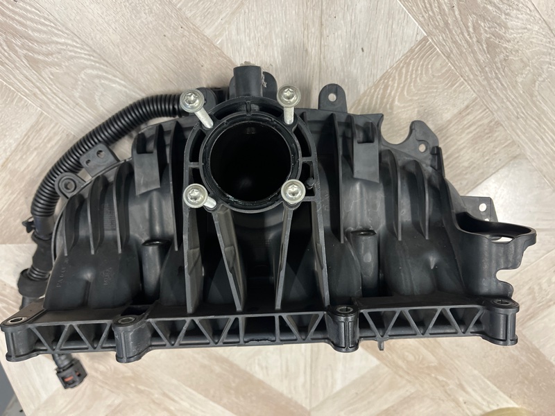 Коллектор впускной, 6500 рублей, Молоково