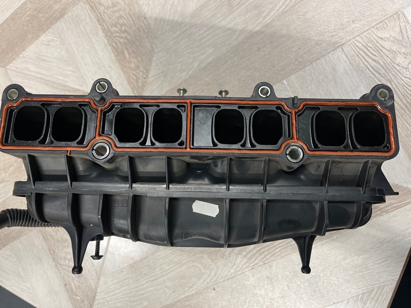 Коллектор впускной, 6500 рублей, Молоково