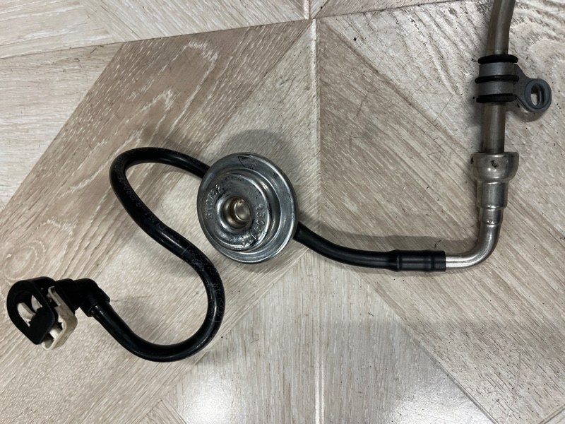 Топливный насос, 15000 рублей, Молоково