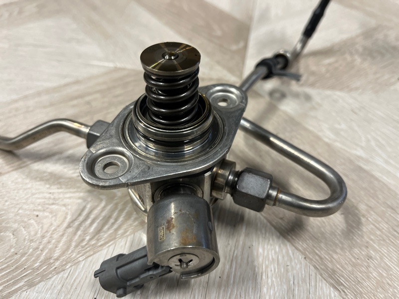 Топливный насос, 15000 рублей, Молоково