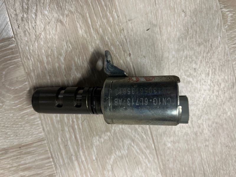 Фазорегулятор ГРМ, 2500 рублей, Молоково