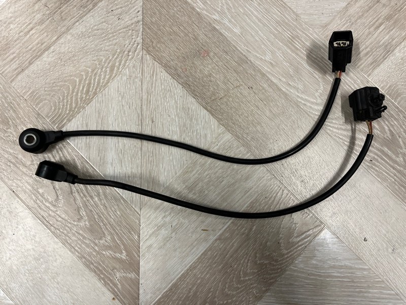 Датчик детонации, 500 рублей, Молоково