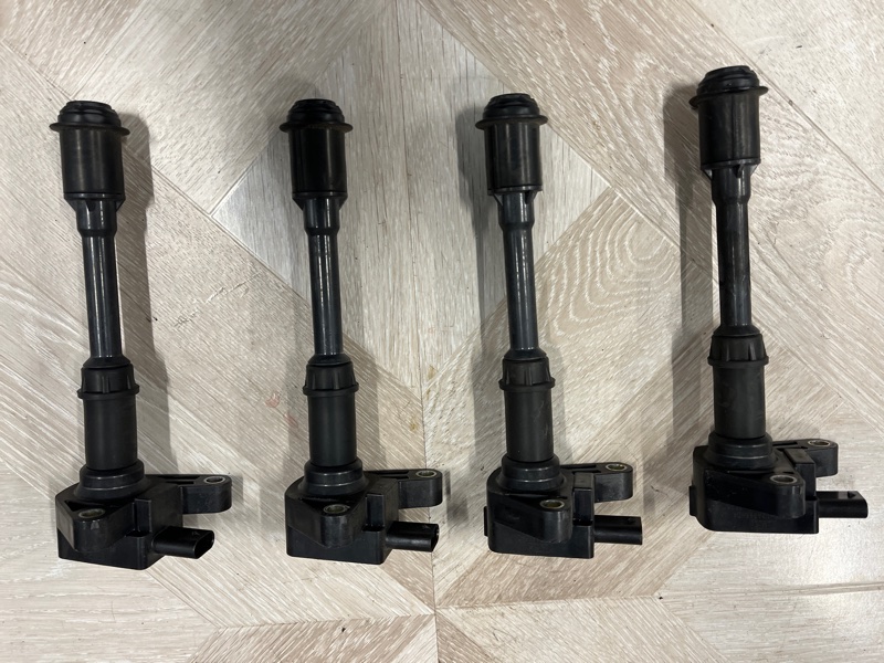 Катушка зажигания, 1500 рублей, Молоково