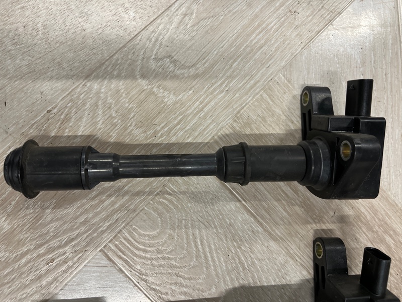 Катушка зажигания, 1500 рублей, Молоково