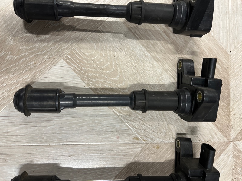 Катушка зажигания, 1500 рублей, Молоково