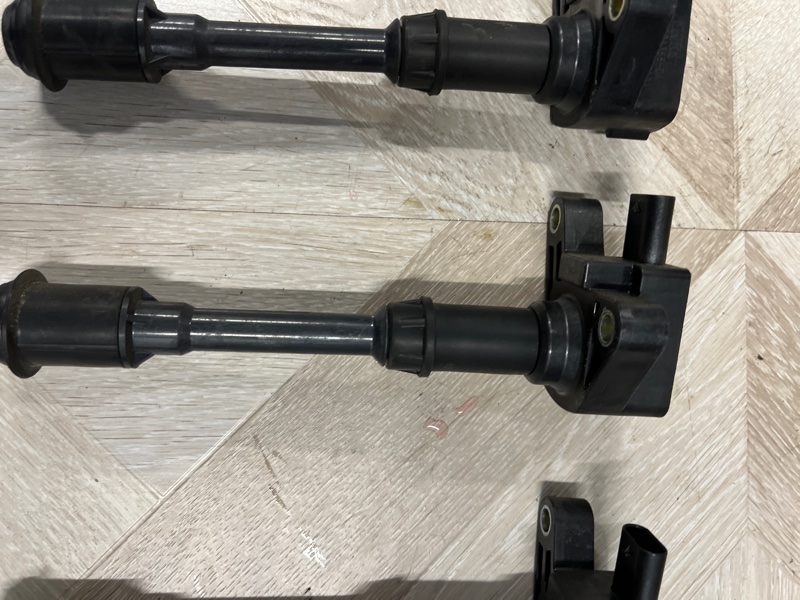 Катушка зажигания, 1500 рублей, Молоково