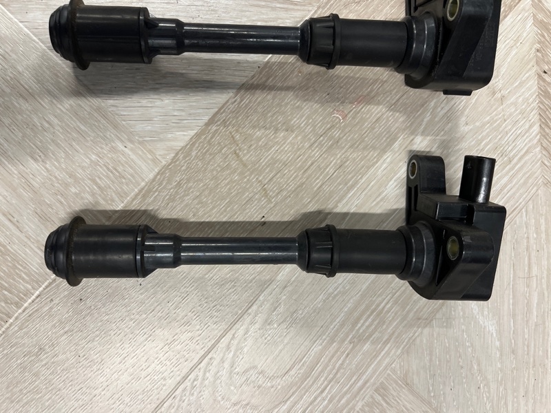 Катушка зажигания, 1500 рублей, Молоково